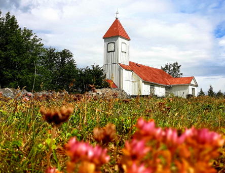 Bergo-Kyrkan