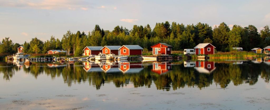 Löydä ja koe Bergö