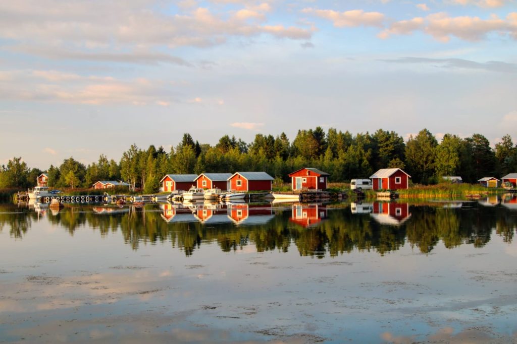 Båthus