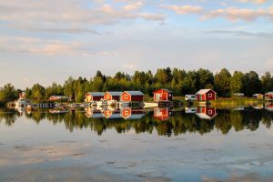 Båthus